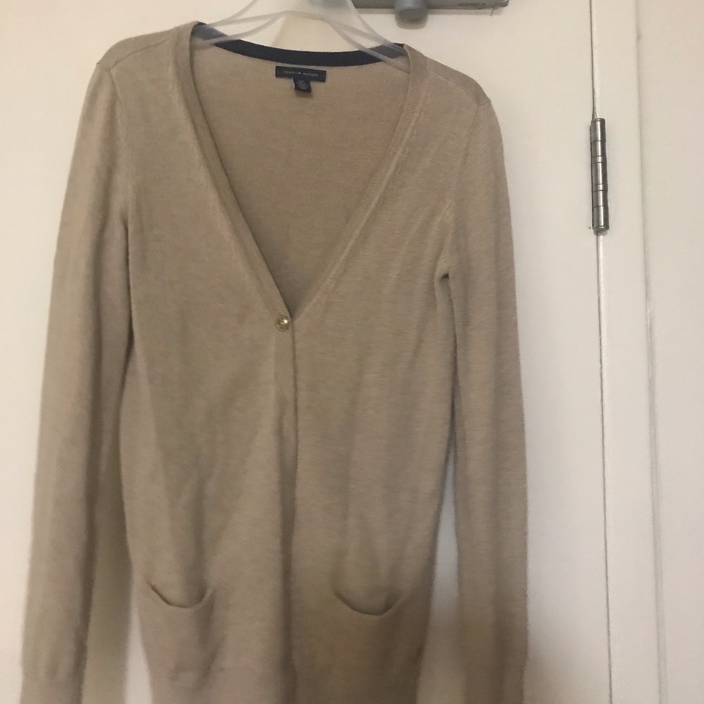 Tommy Hilfiger cardigan
